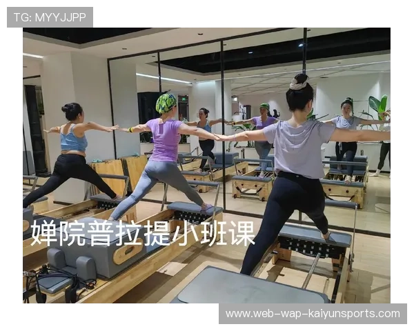 运动与抗衰老：运动是最好的护肤品，运动抗衰老吗